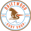 Driftwood Online Store - Home