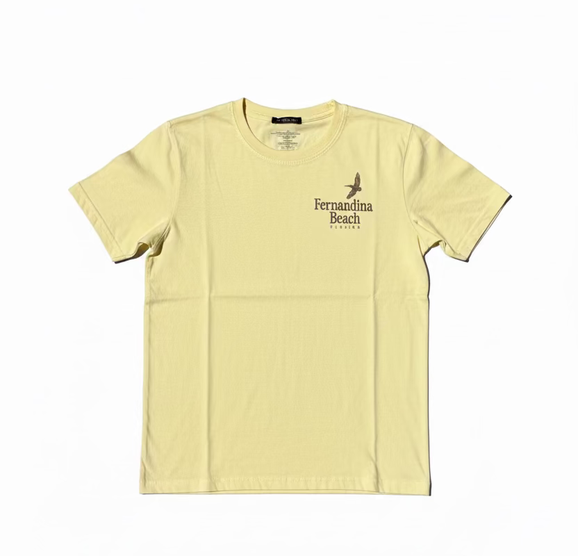 Kids Fernandina Lighthouse Tee