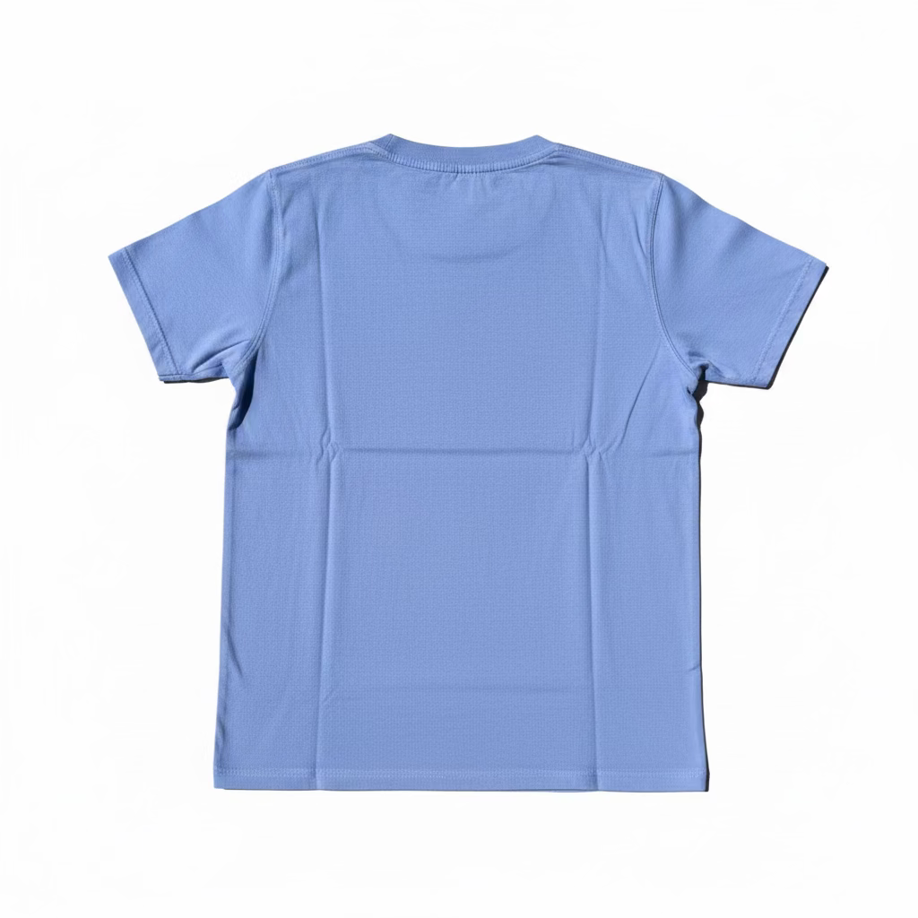 Kids Skeleton Surfing Amelia Island Tee