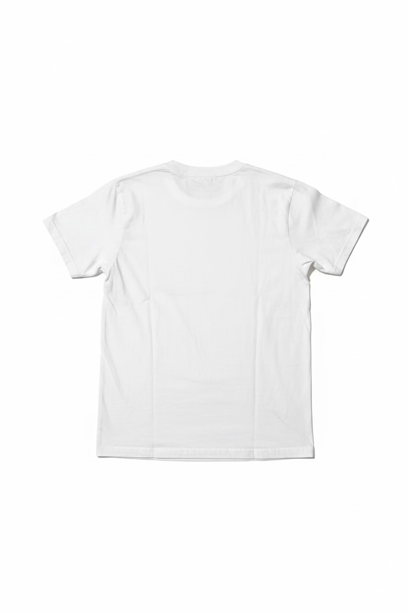 Kids Skeleton Surfing Amelia Island Tee