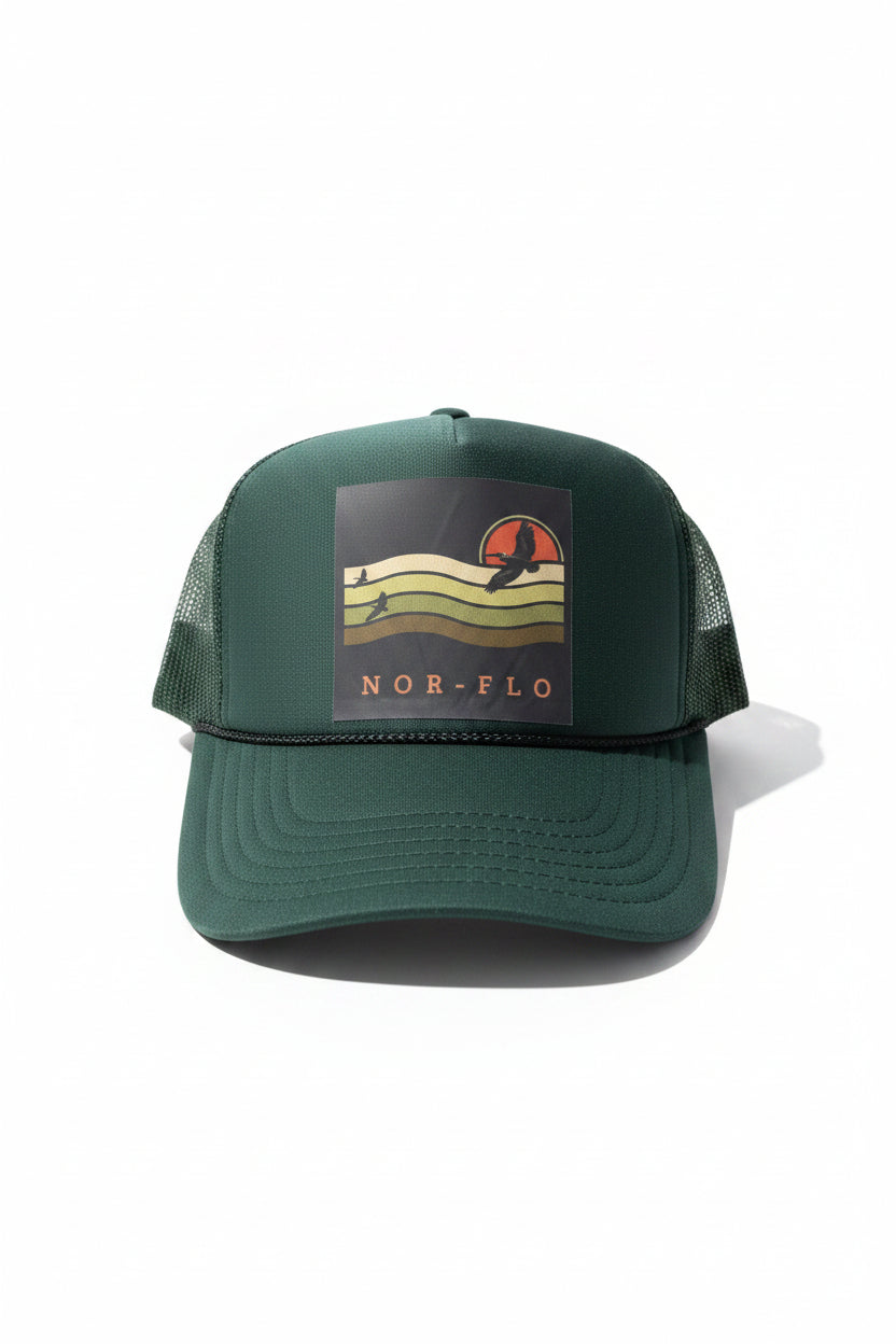 Nor-Flo Trucker