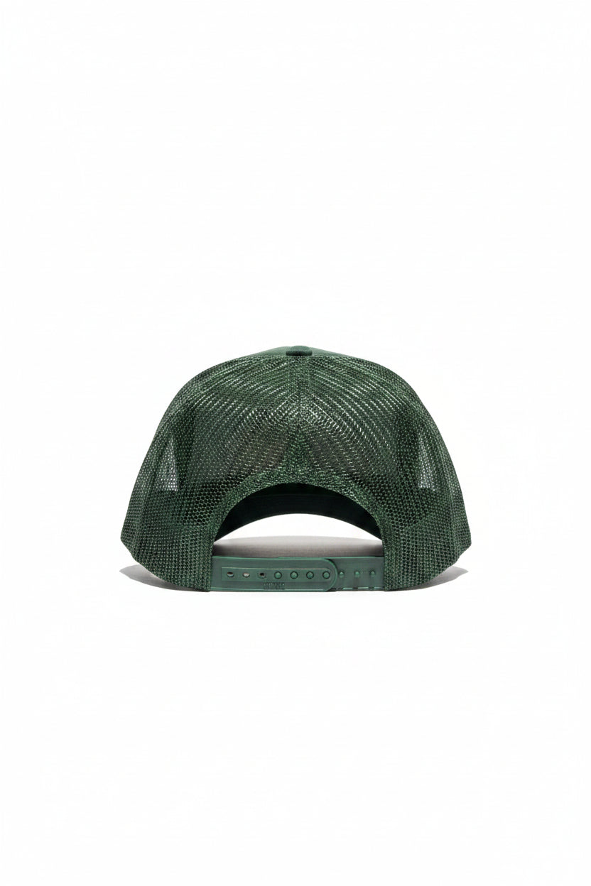 Nor-Flo Trucker