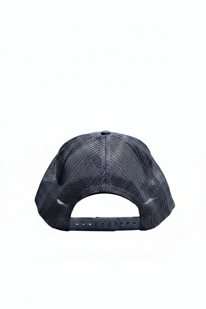 Amelia Bird Trucker