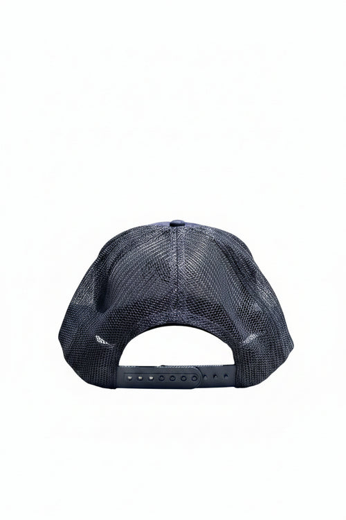 Amelia Bird Trucker