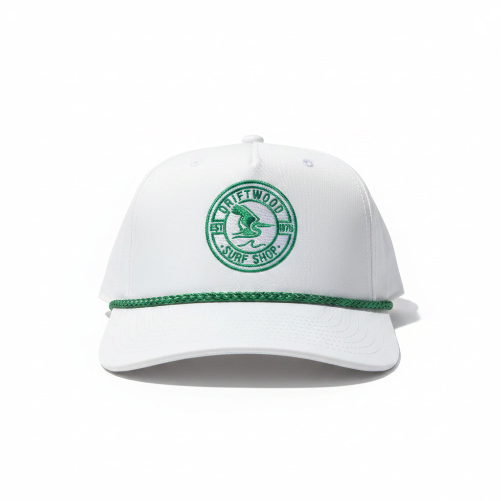 Driftwood EST. 1979 Classic Hat