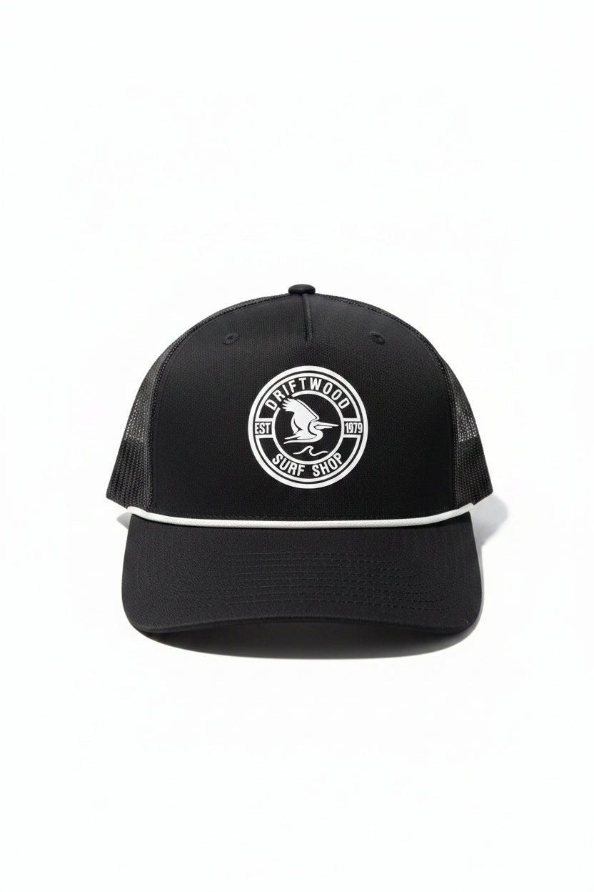 Driftwood EST. 1979 Classic Hat