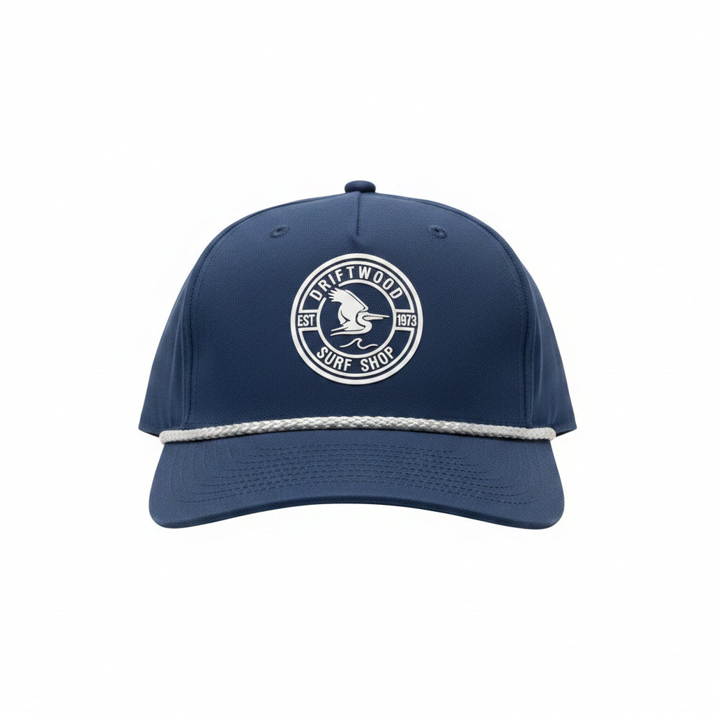 Driftwood EST. 1979 Classic Hat