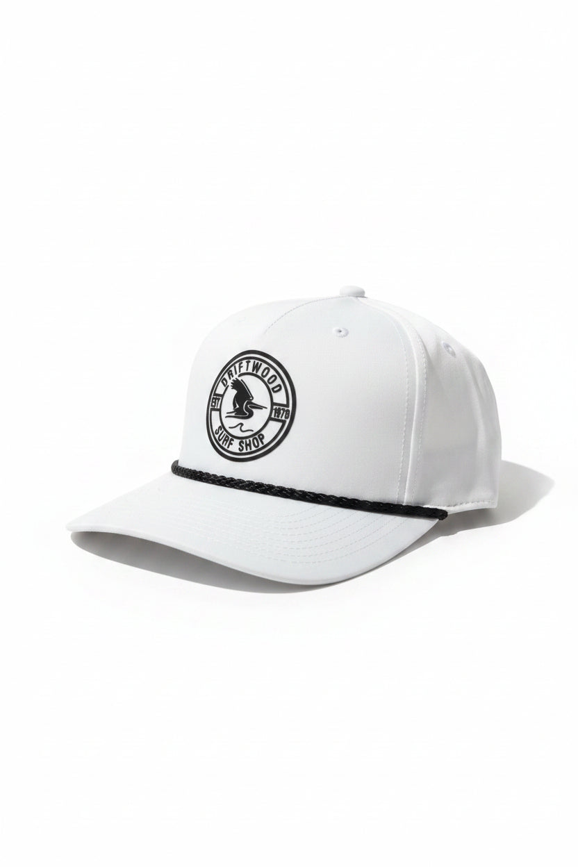 Driftwood EST. 1979 Classic Hat