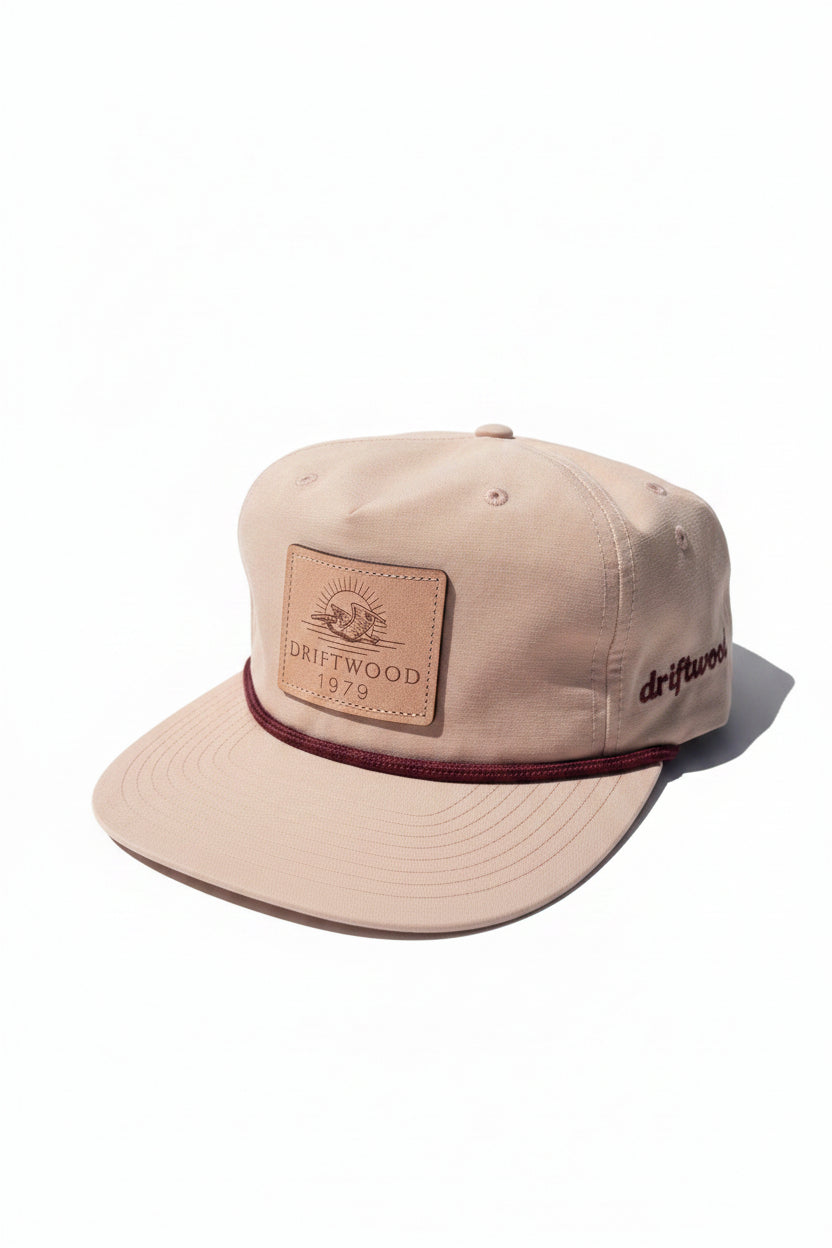 Driftwood 1979 Hat