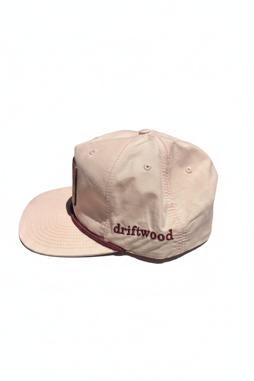 Driftwood 1979 Hat