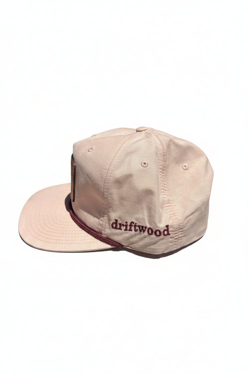 Driftwood 1979 Hat