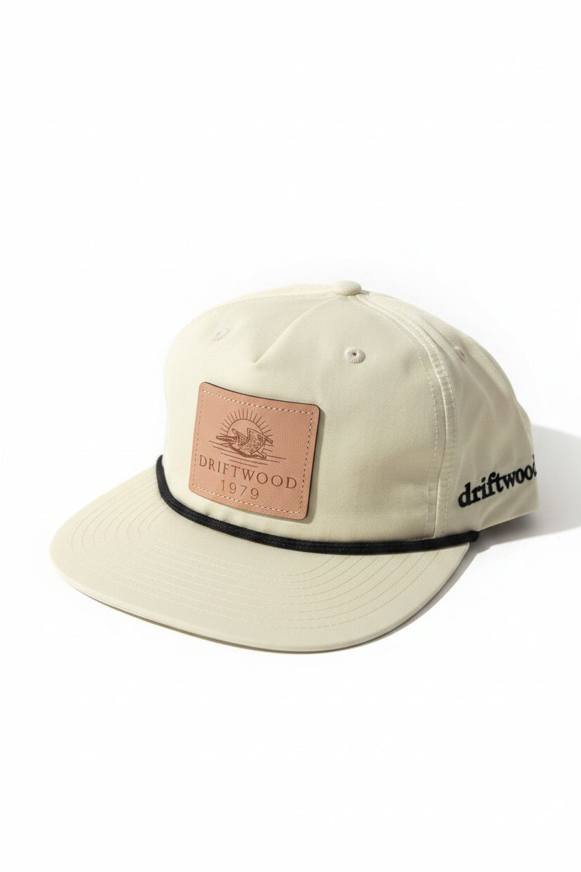 Driftwood 1979 Hat