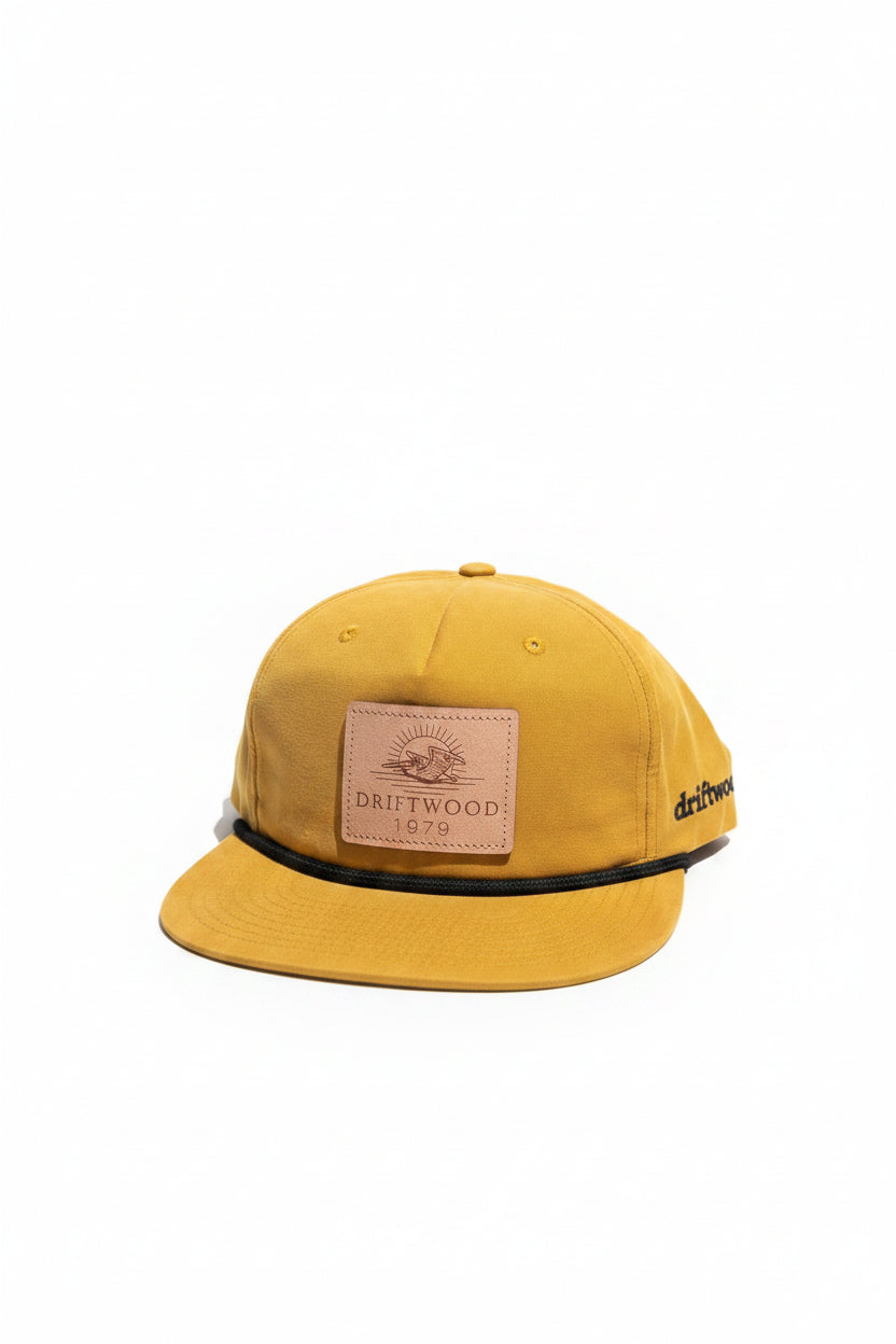 Driftwood 1979 Hat