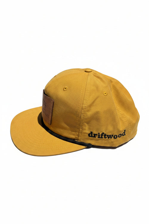 Driftwood 1979 Hat