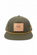 Driftwood 1979 Hat