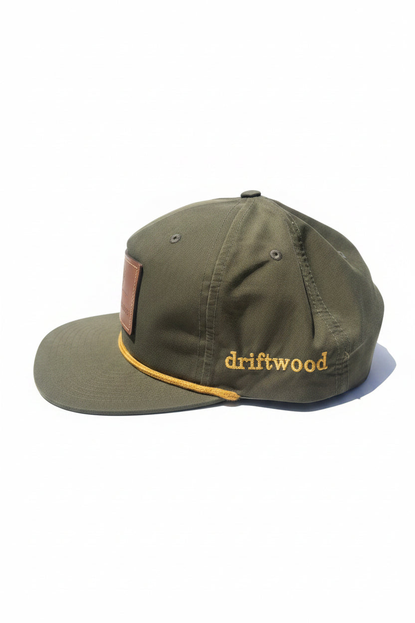 Driftwood 1979 Hat
