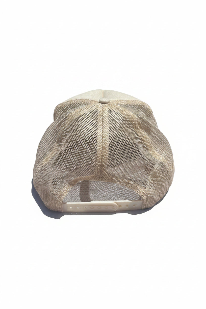 Norflo Camo Hat