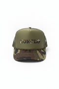 Norflo Camo Hat