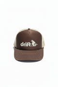 Drift-Bird Hat