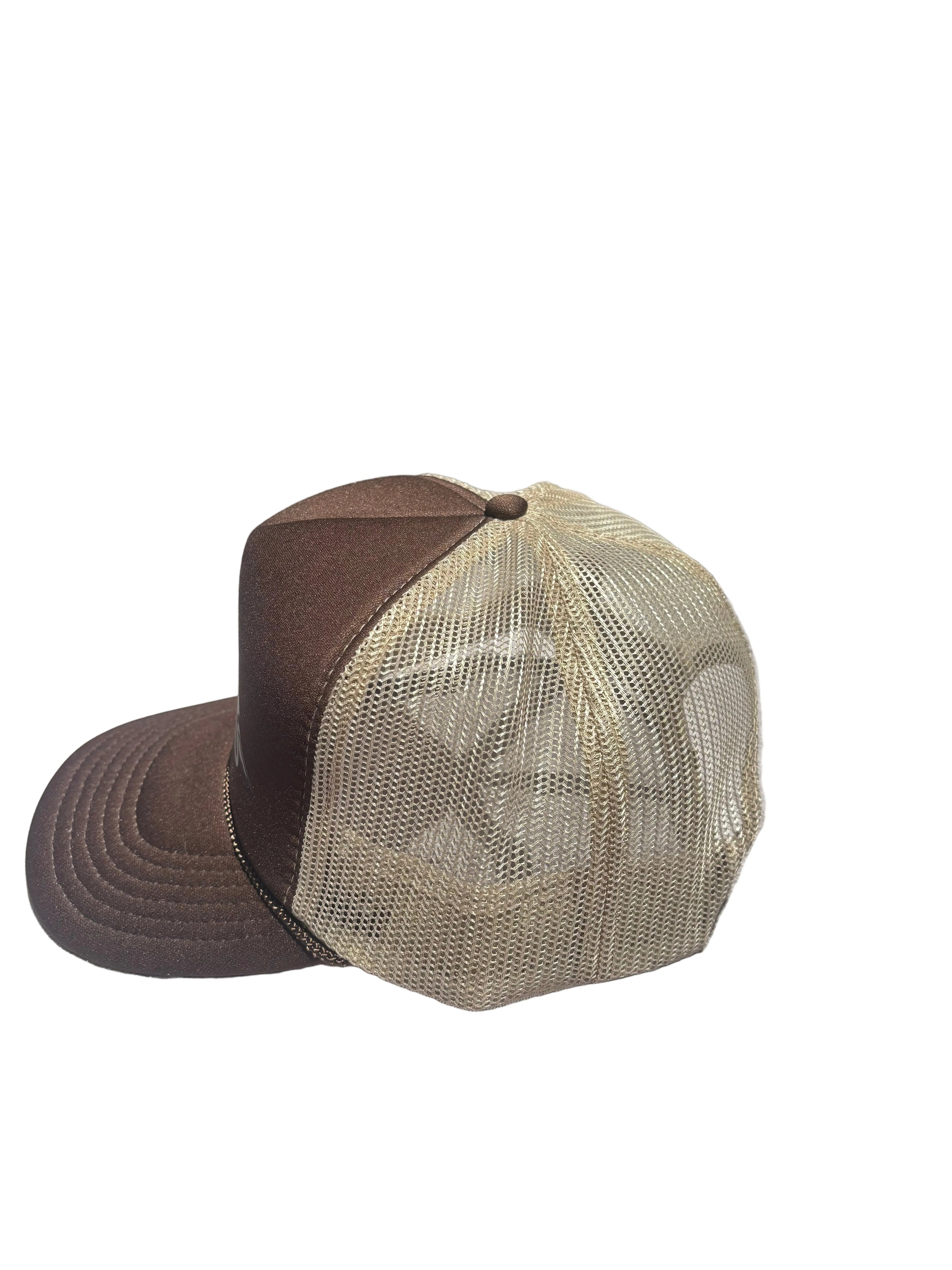 Drift-Bird Hat