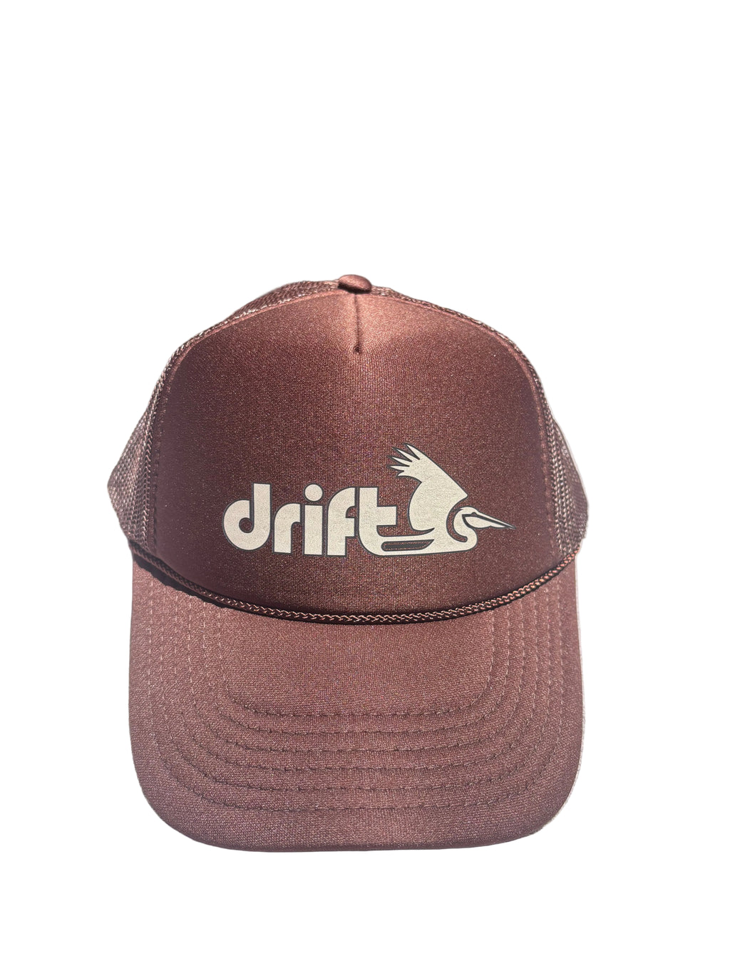 Drift-Bird Hat