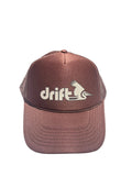 Drift-Bird Hat