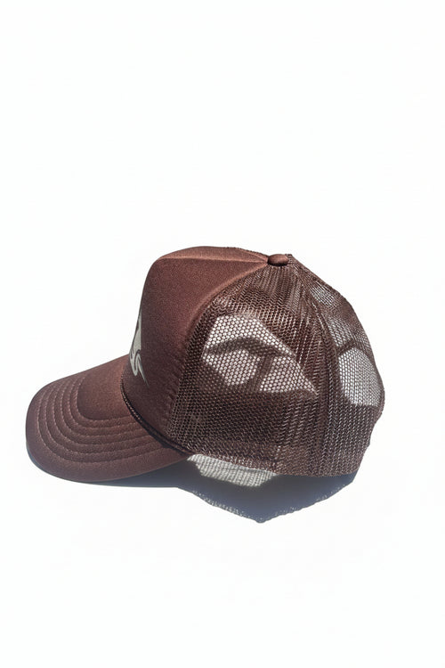 Drift-Bird Hat