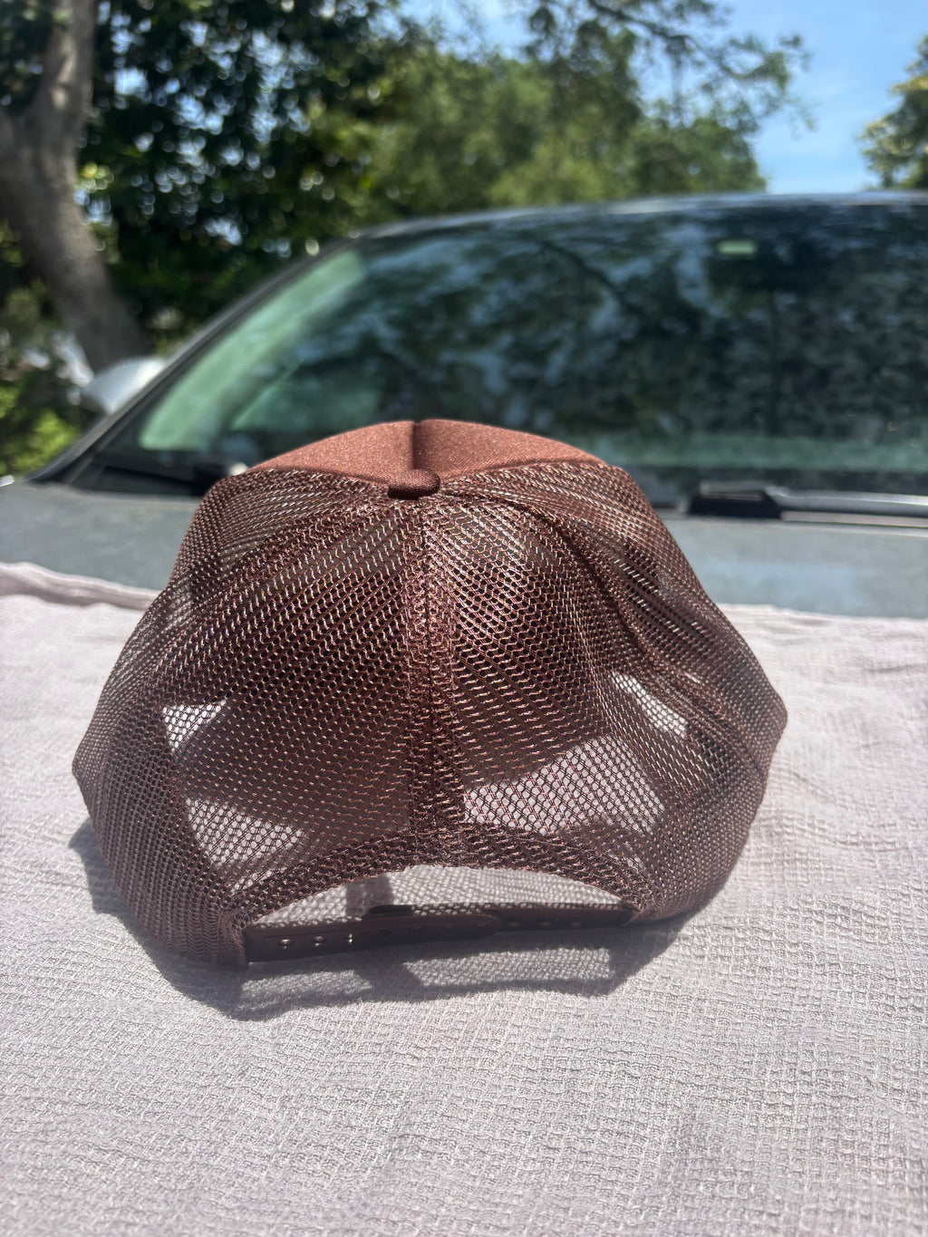 Drift-Bird Hat