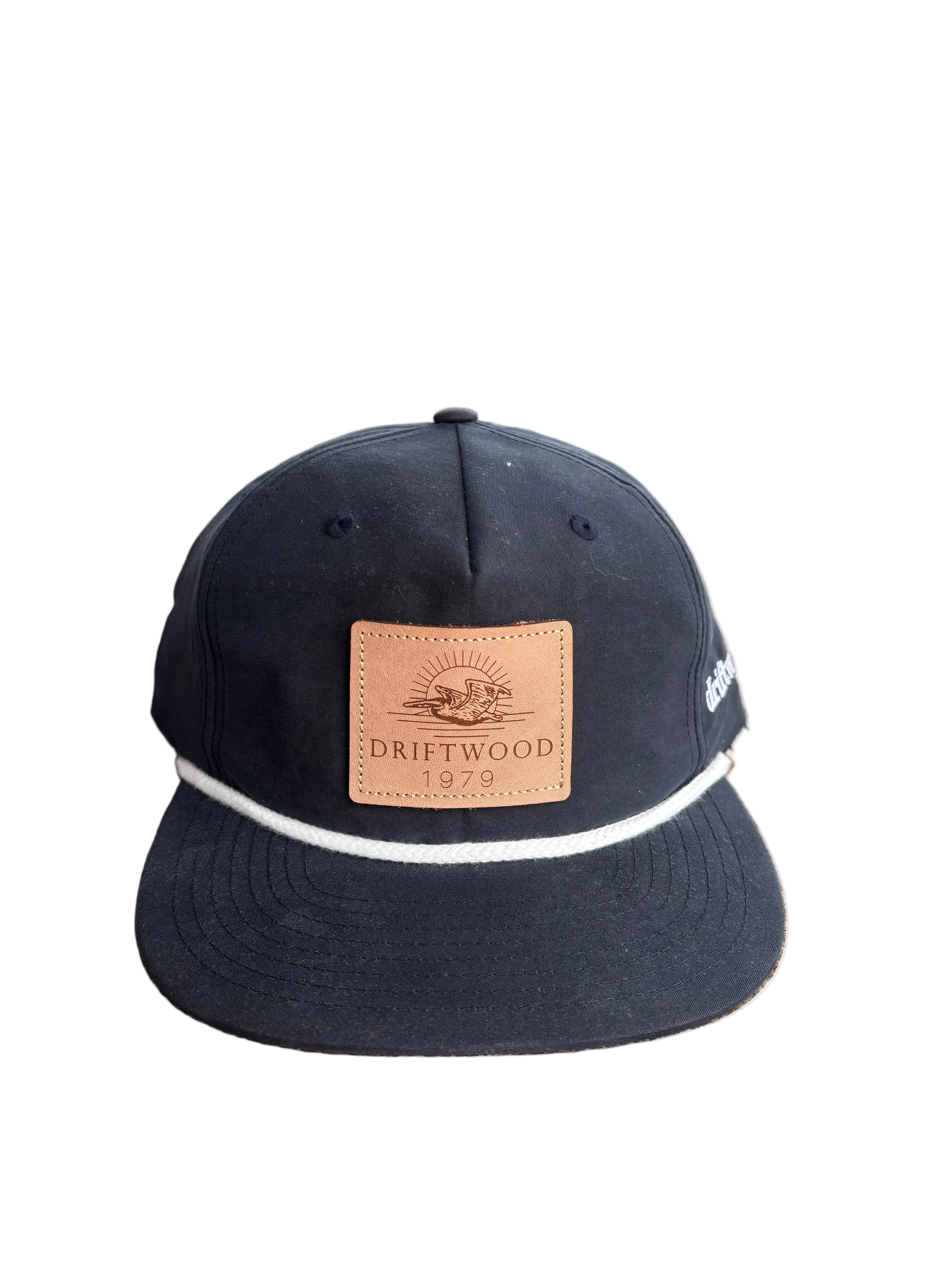 Driftwood 1979 Hat