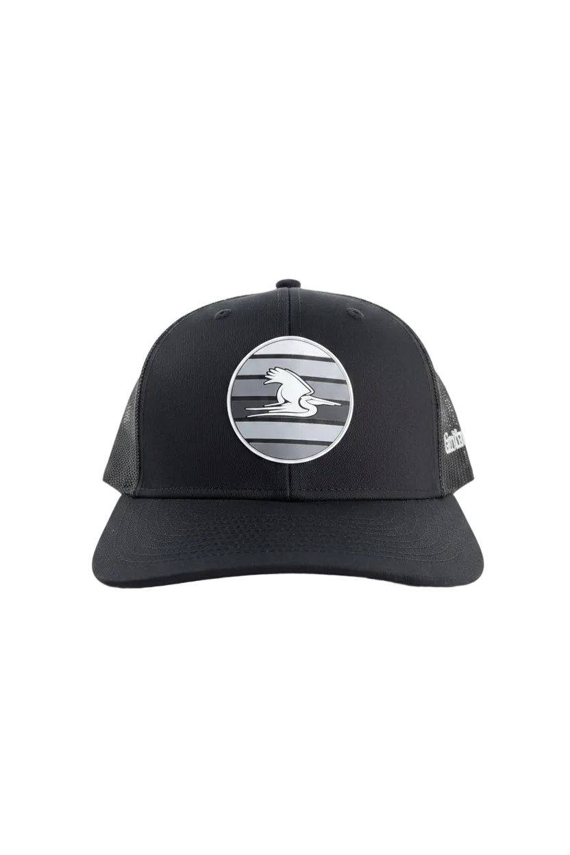 Pelican Driftwood Hat