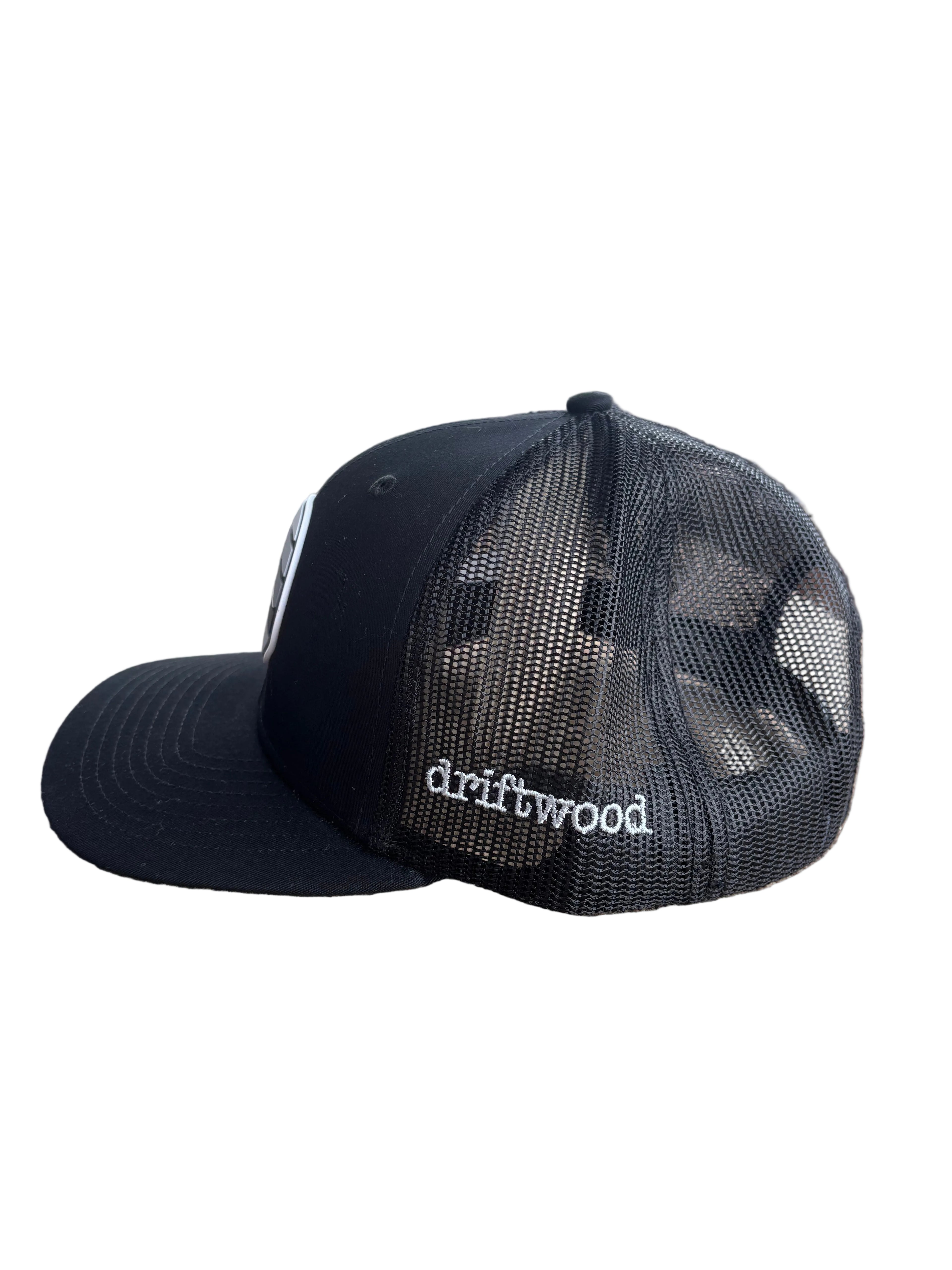 Pelican Driftwood Hat