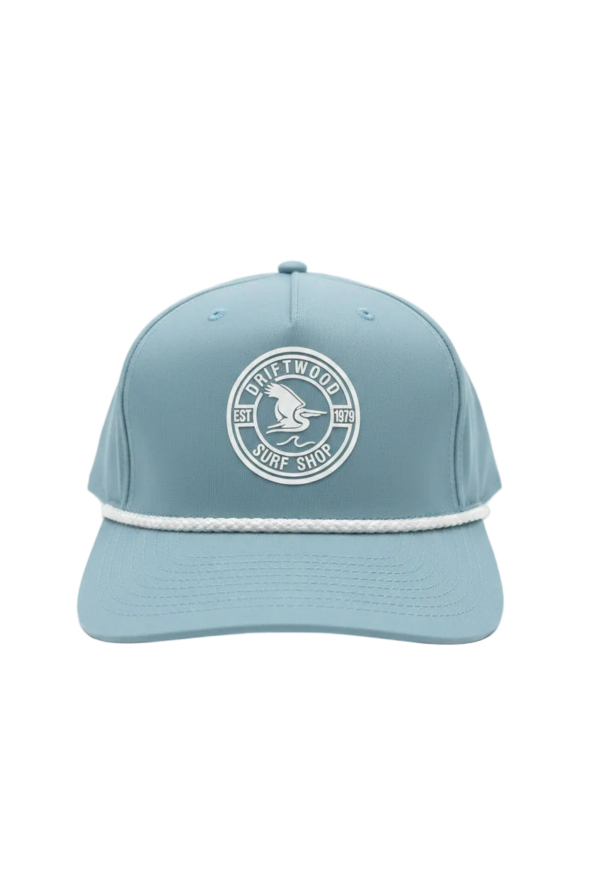 Driftwood EST. 1979 Classic Hat