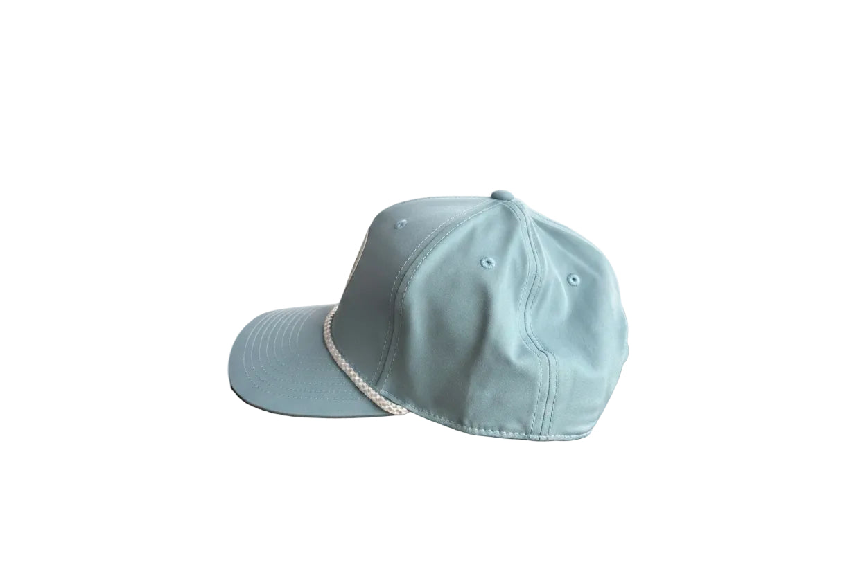Driftwood EST. 1979 Classic Hat