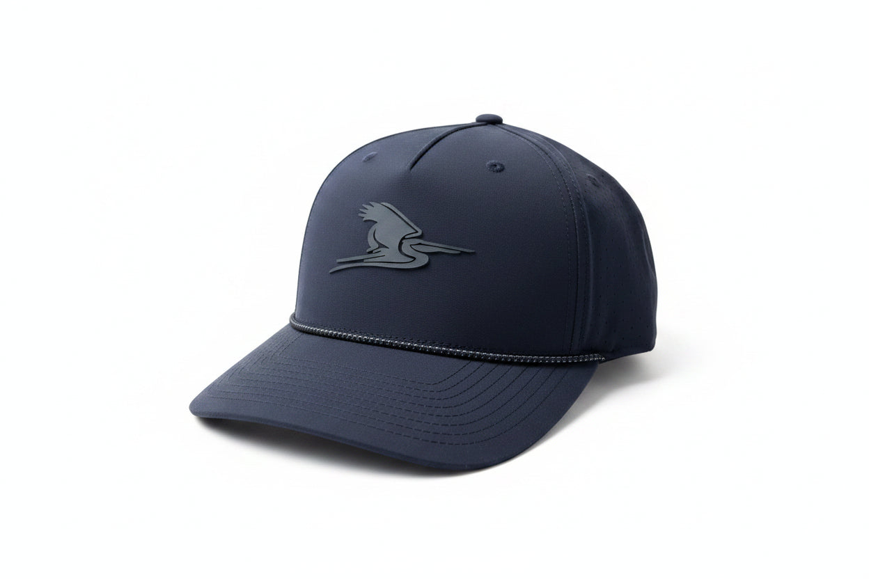 Pelican Amelia Island Hat