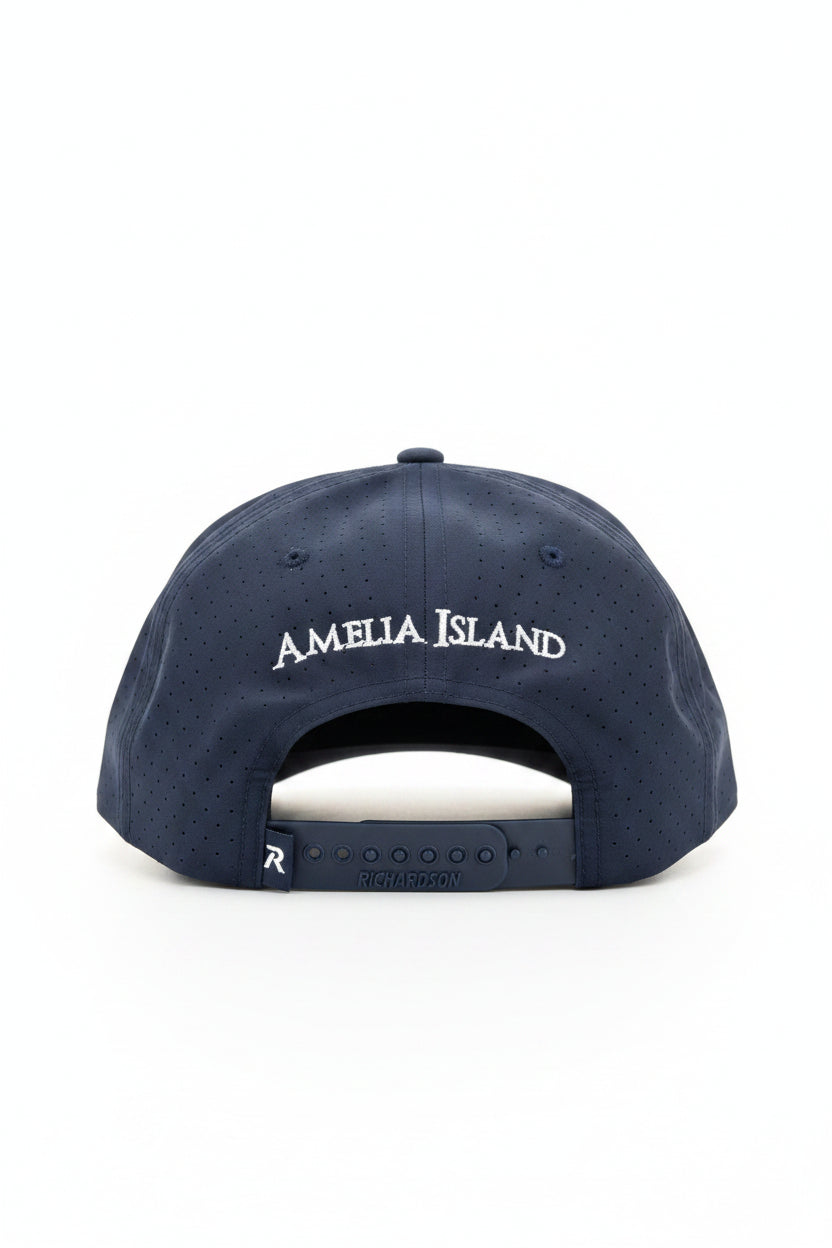 Pelican Amelia Island Hat