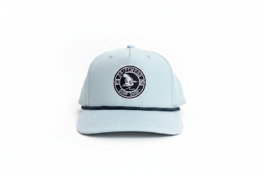 Driftwood EST. 1979 Classic Hat