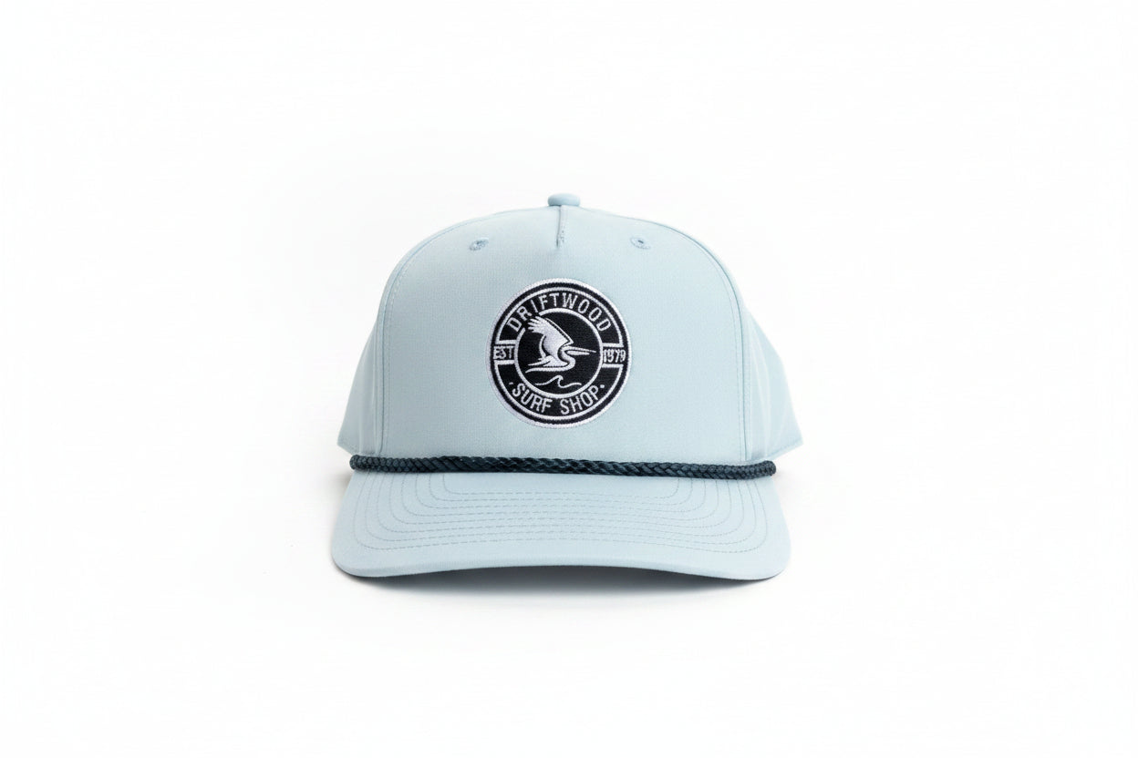 Driftwood EST. 1979 Classic Hat