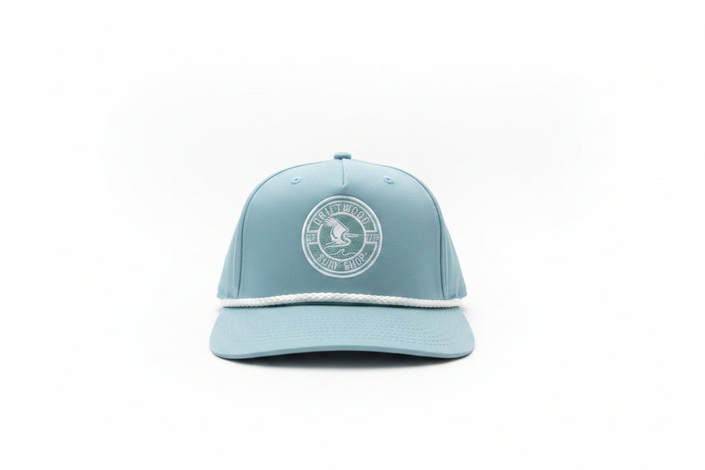 Driftwood EST. 1979 Classic Hat