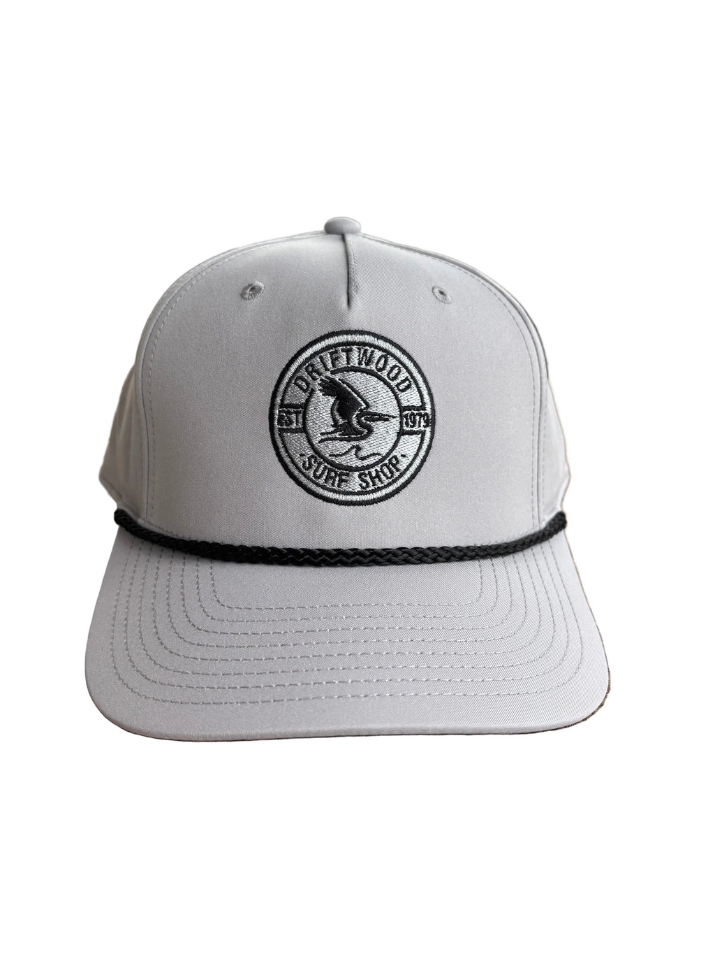 Driftwood EST. 1979 Classic Hat