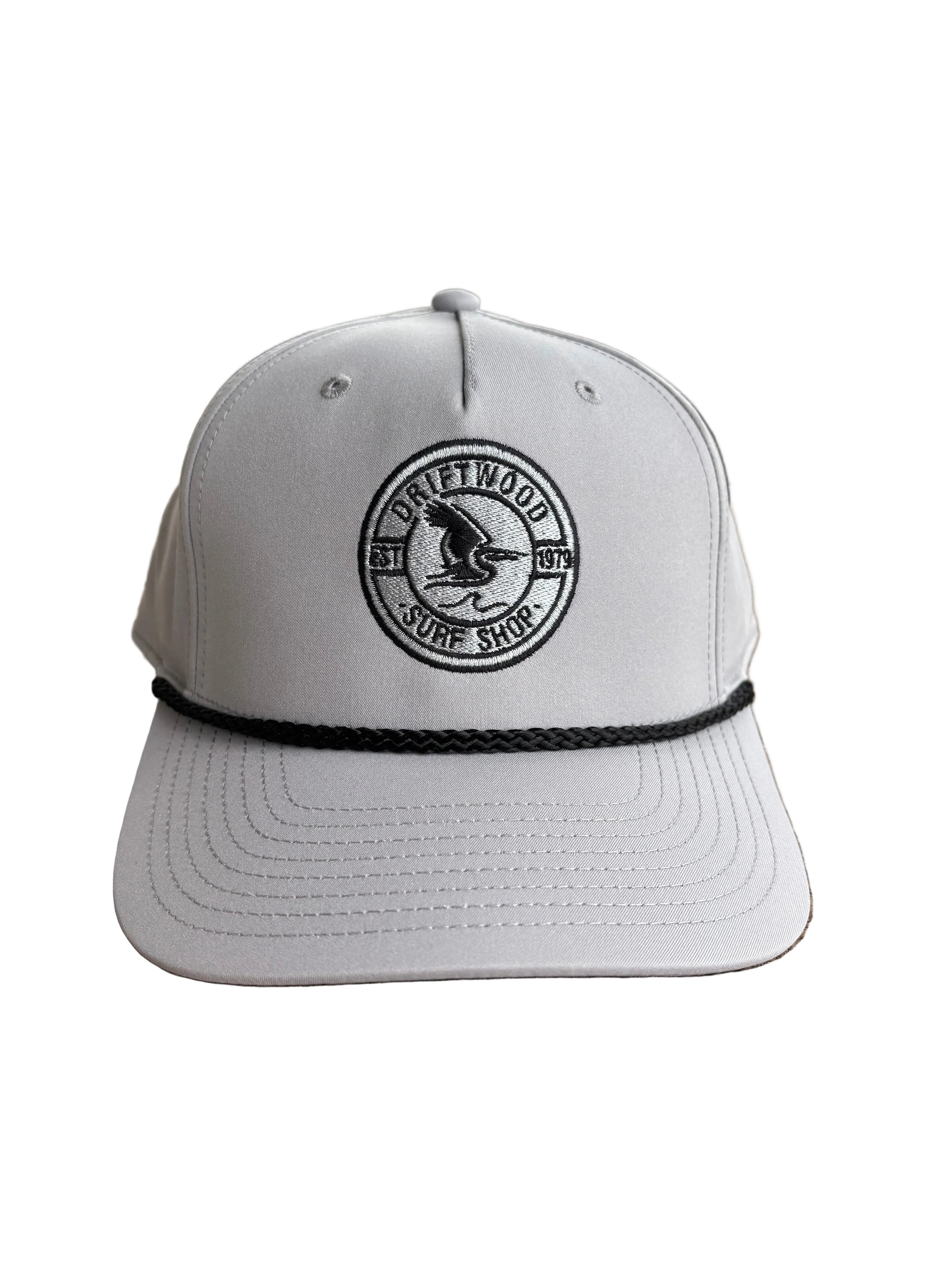 Driftwood EST. 1979 Classic Hat