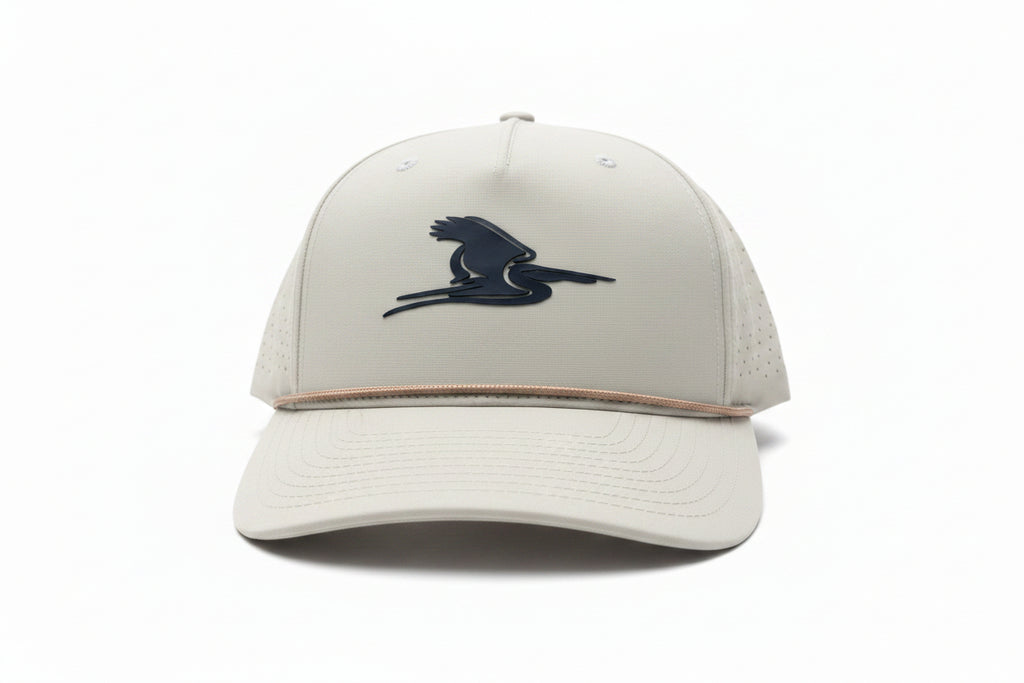 Pelican Amelia Island Hat