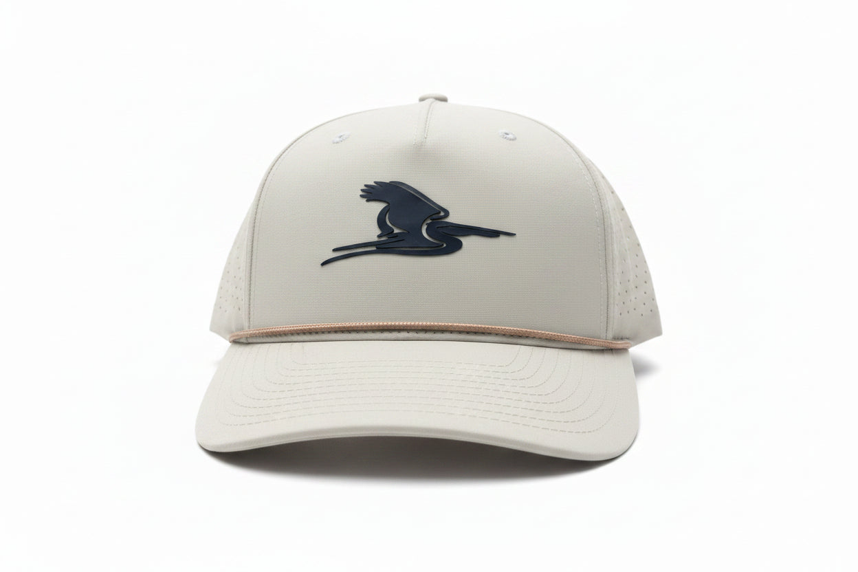 Pelican Amelia Island Hat