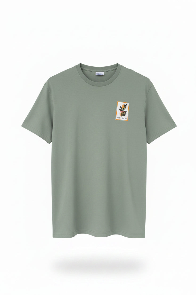 Fletcher Wildflower Tee
