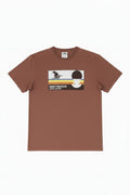 Driftwood Horizon Tee