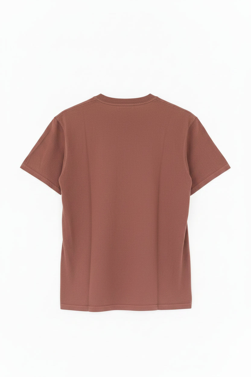 Driftwood Horizon Tee