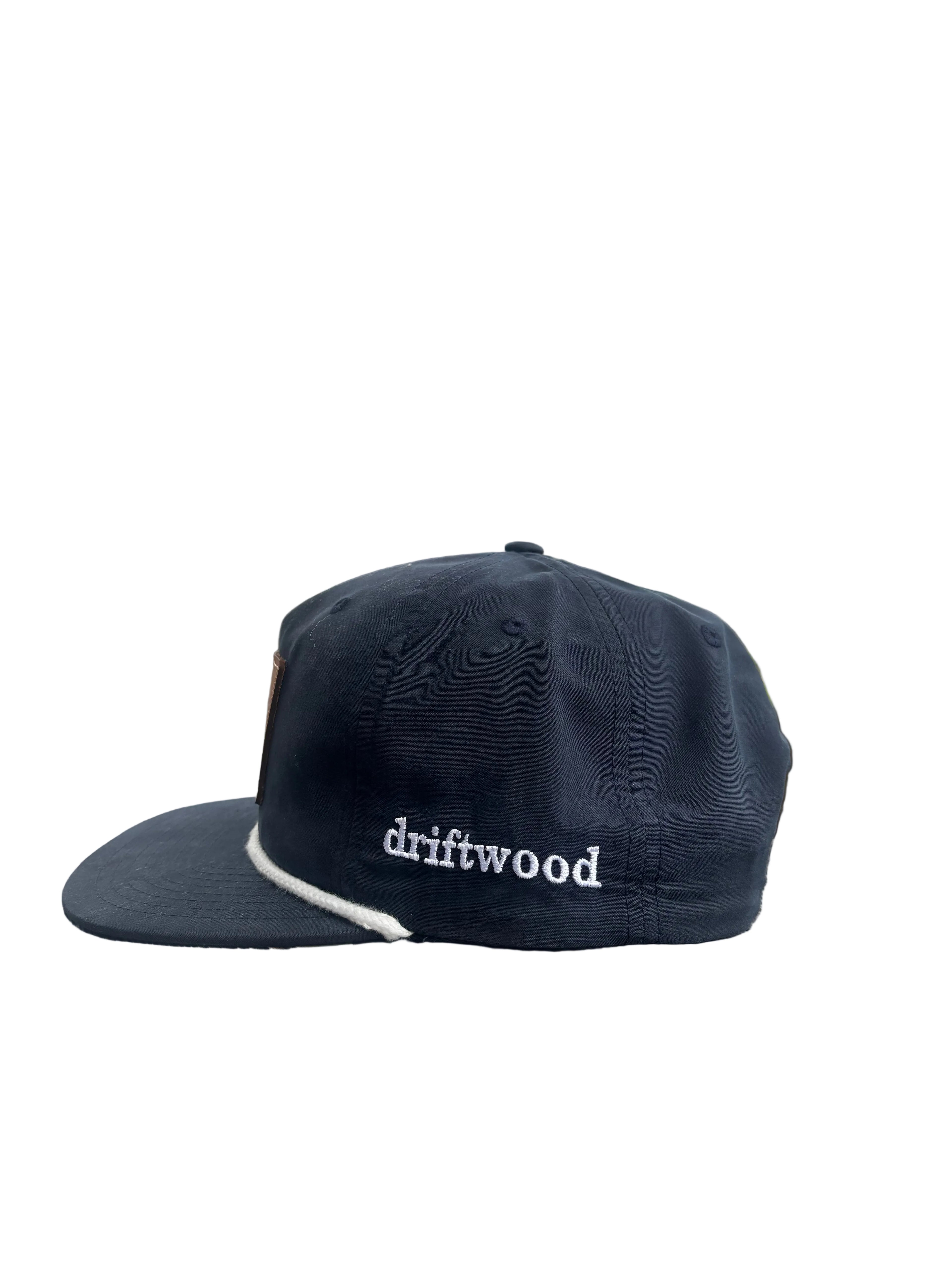 Driftwood 1979 Hat