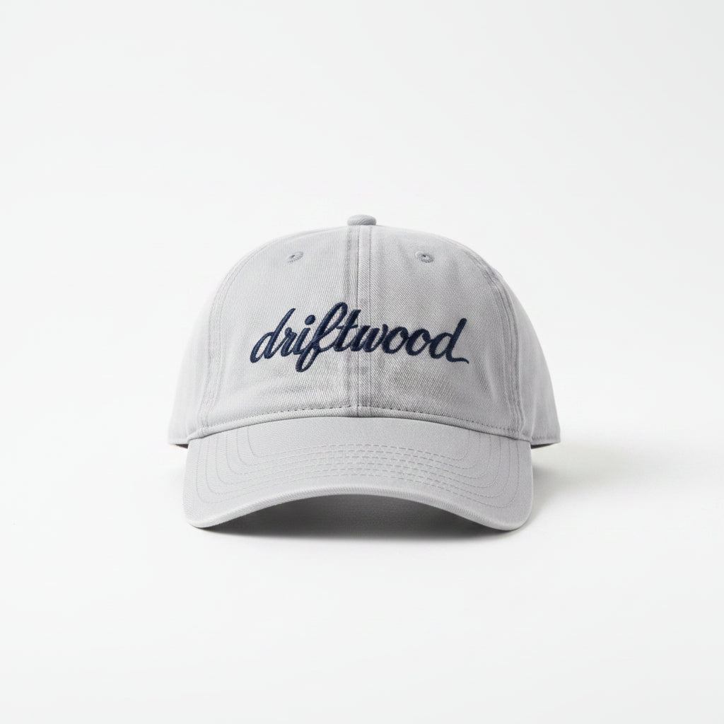 Driftwood Dad Hat