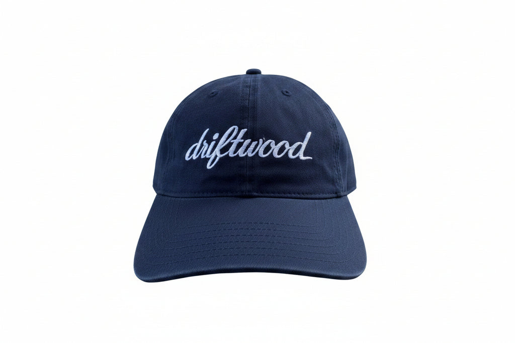 Driftwood Dad Hat