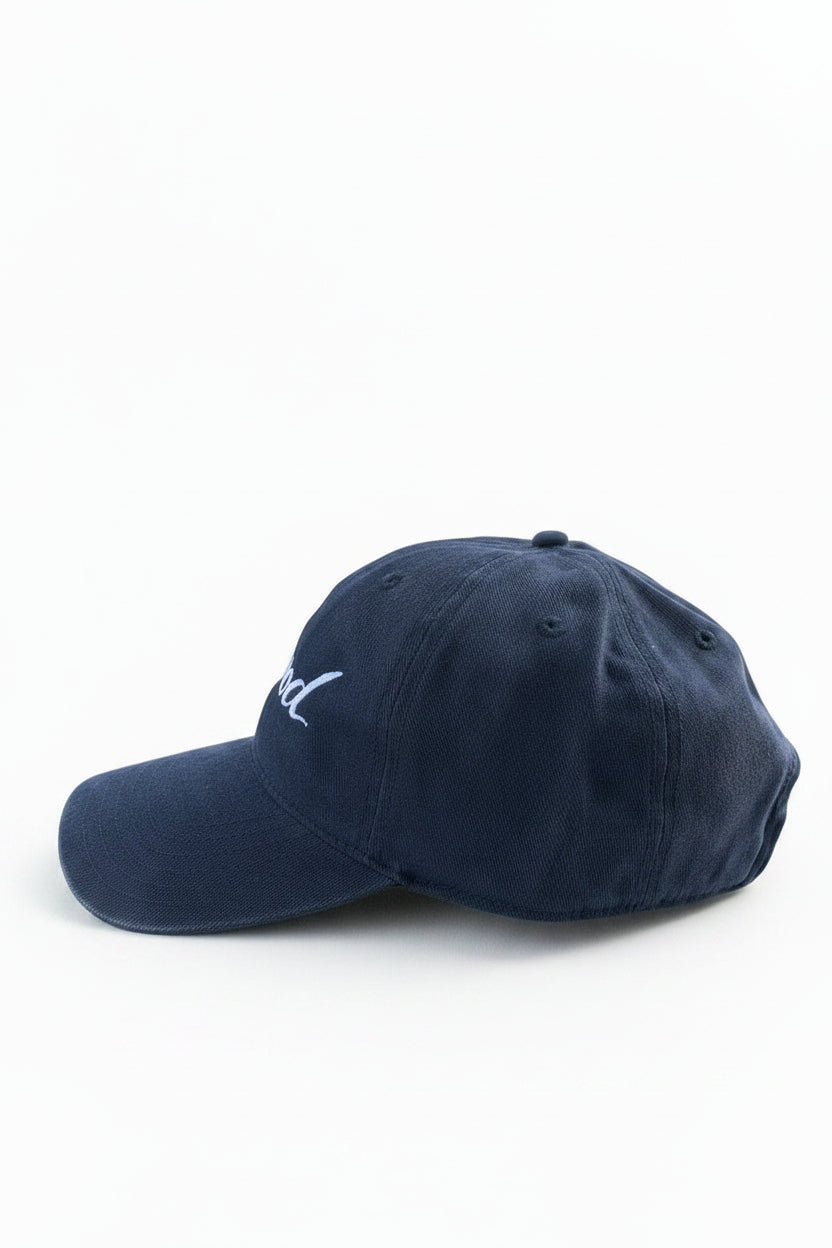 Driftwood Dad Hat