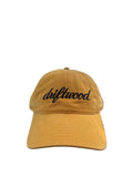 Driftwood Dad Hat